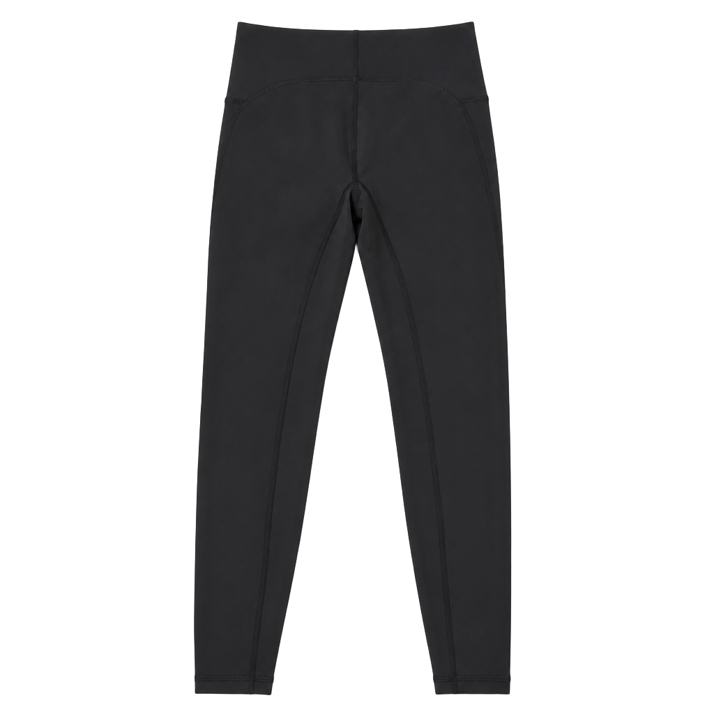 Spyder Active Women's High-Rise Pocket Leggings 1