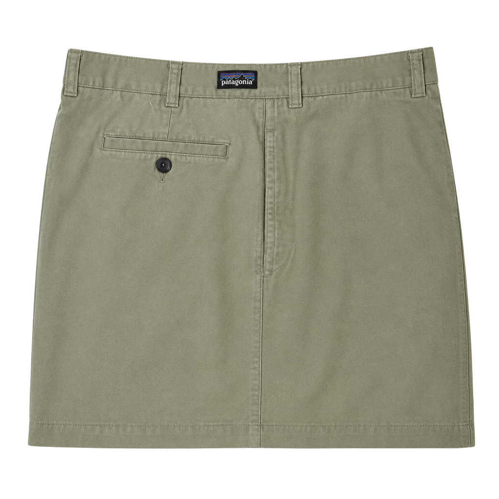 Vintage 1996 Patagonia A/C Shorts Men’s 34 Organic Cotton Beige Vintage 1