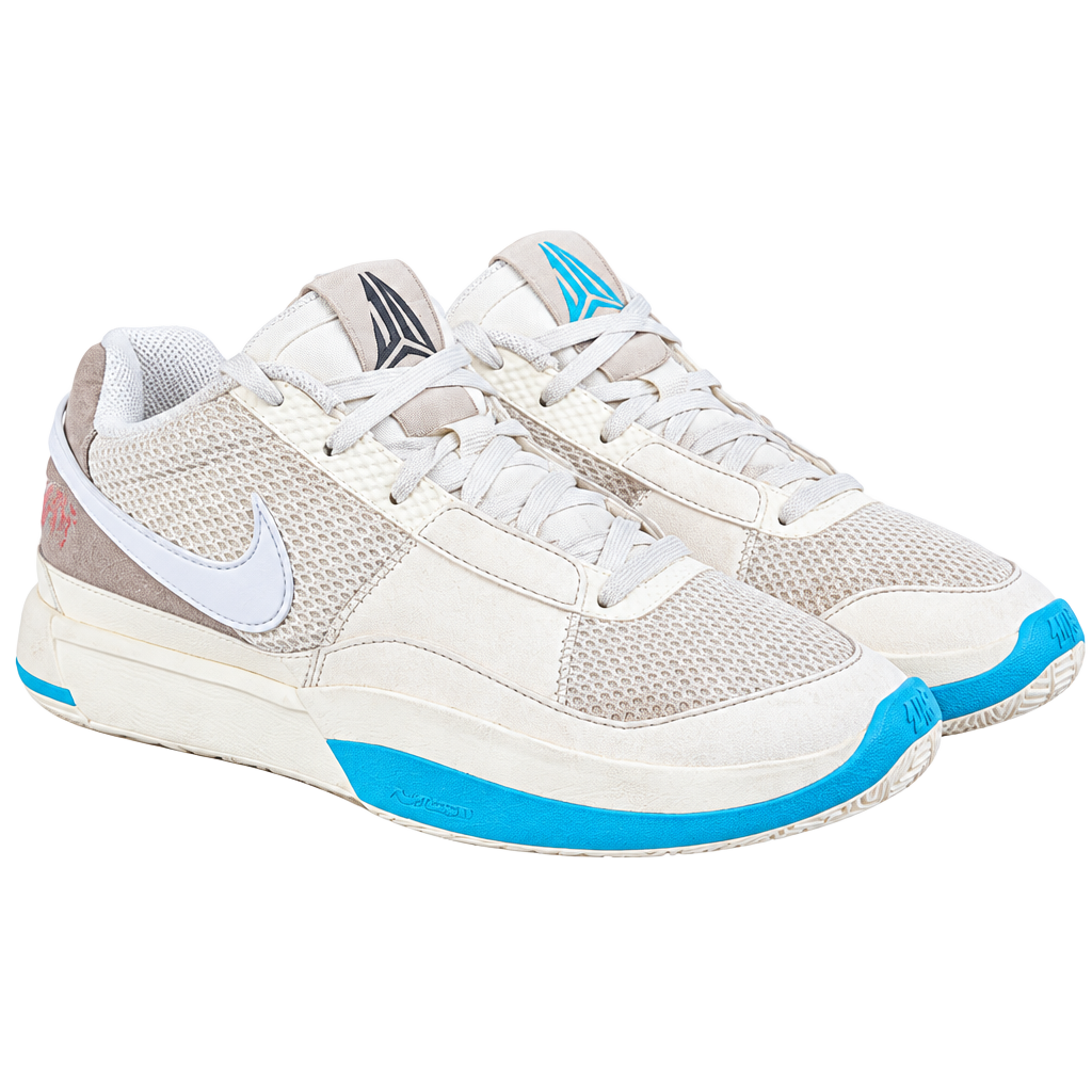 Nike Ja 1 Midnight Series Size 9.5 Sneakers DR8785-102 1