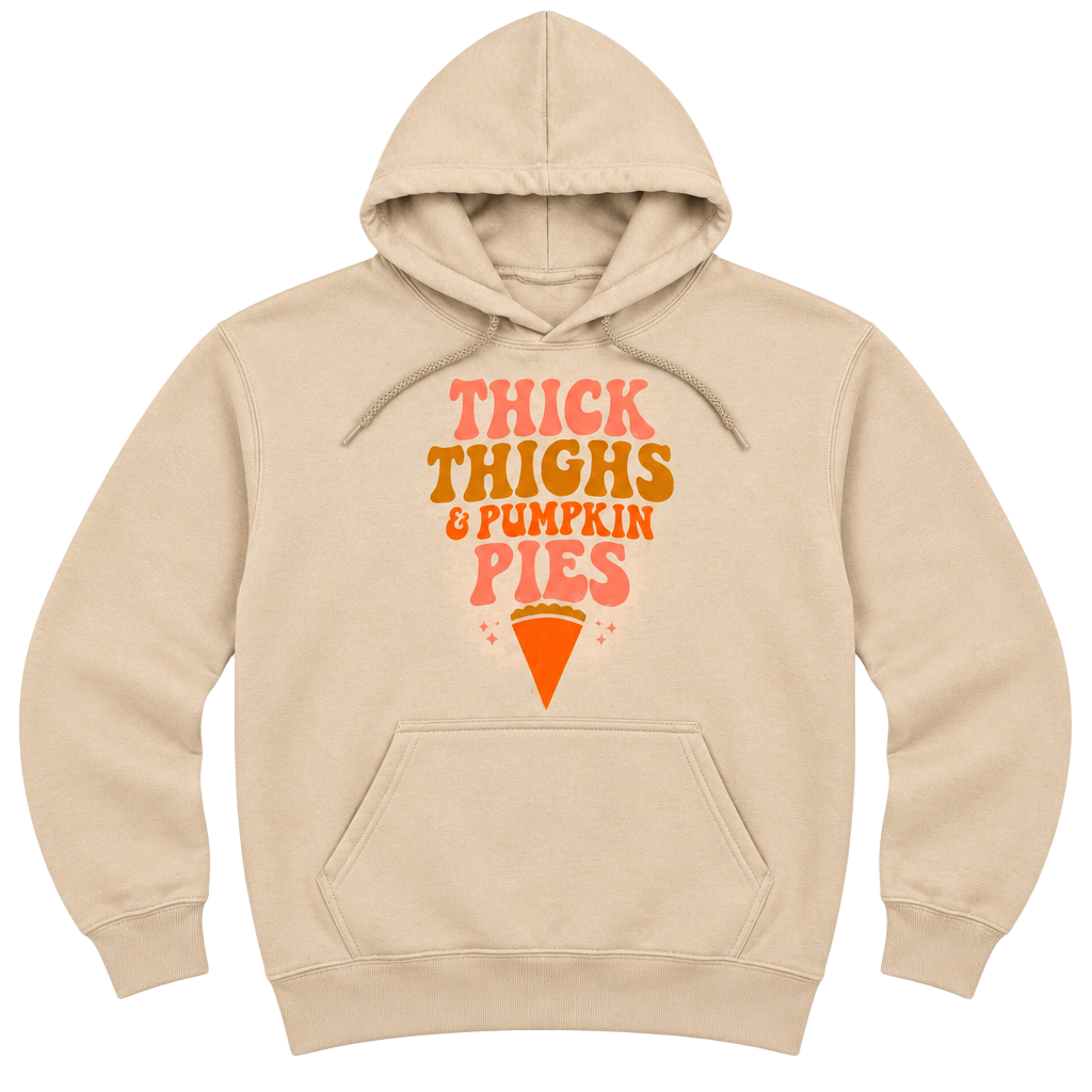 Gildan Fall Hoodie 1