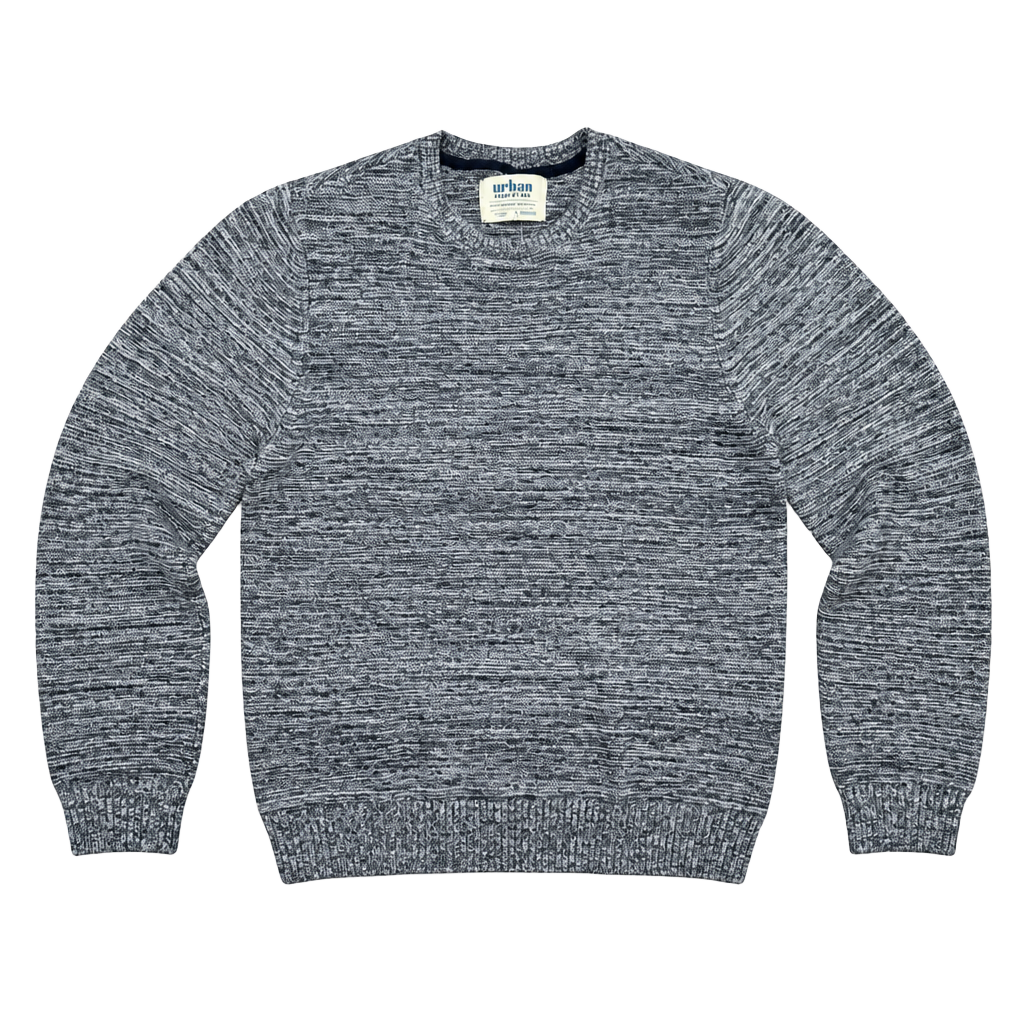 NWT Discontinued Grandpa Sweater Uban Pipeline 100%Cotton Mens Knit Sweater XXL 1