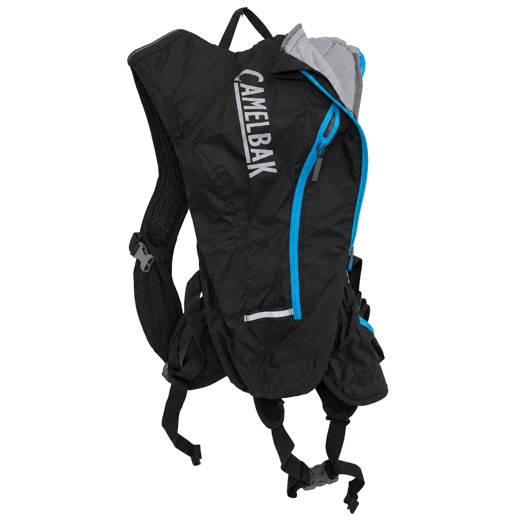 CamelBak Octane Dart Hydration Pack Black Blue 1