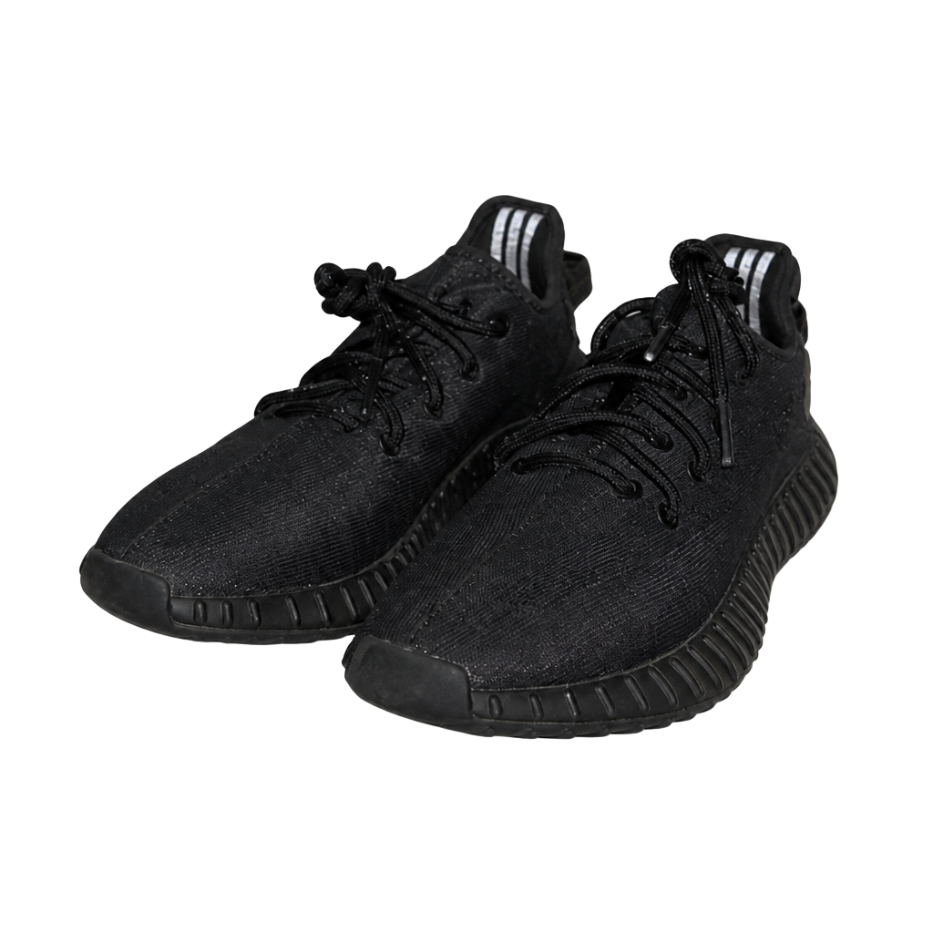 adidas Yeezy Boost 350 V2 Mono Cinder 1