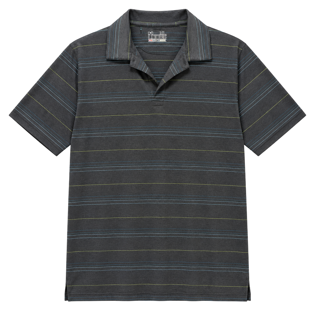 Under Armour HeatGear Pokegama Golf Polo Size XL 1
