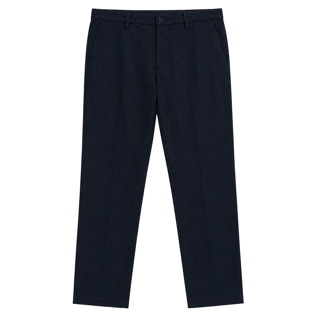 Dockers Pants Size 29 Black Slim Fit Stretch Stain Defender Chinos 1