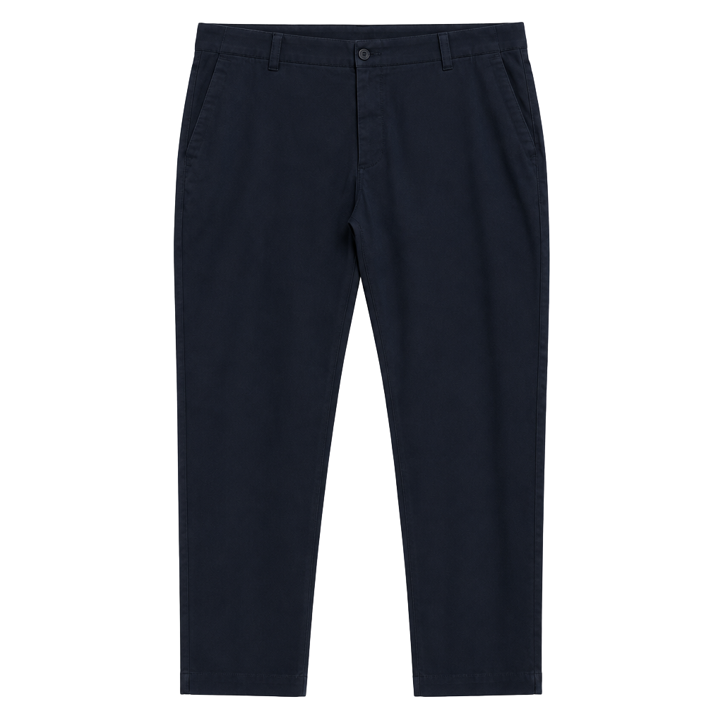 Nike Dri-FIT Pants 38x30 Black Golf 1
