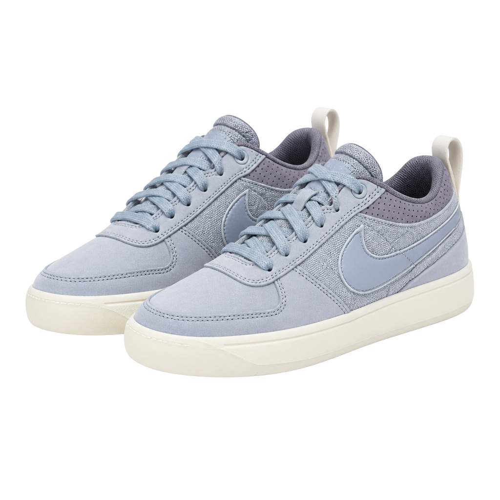 Nike Book 1 Mirage V2 Ashen Slate 1