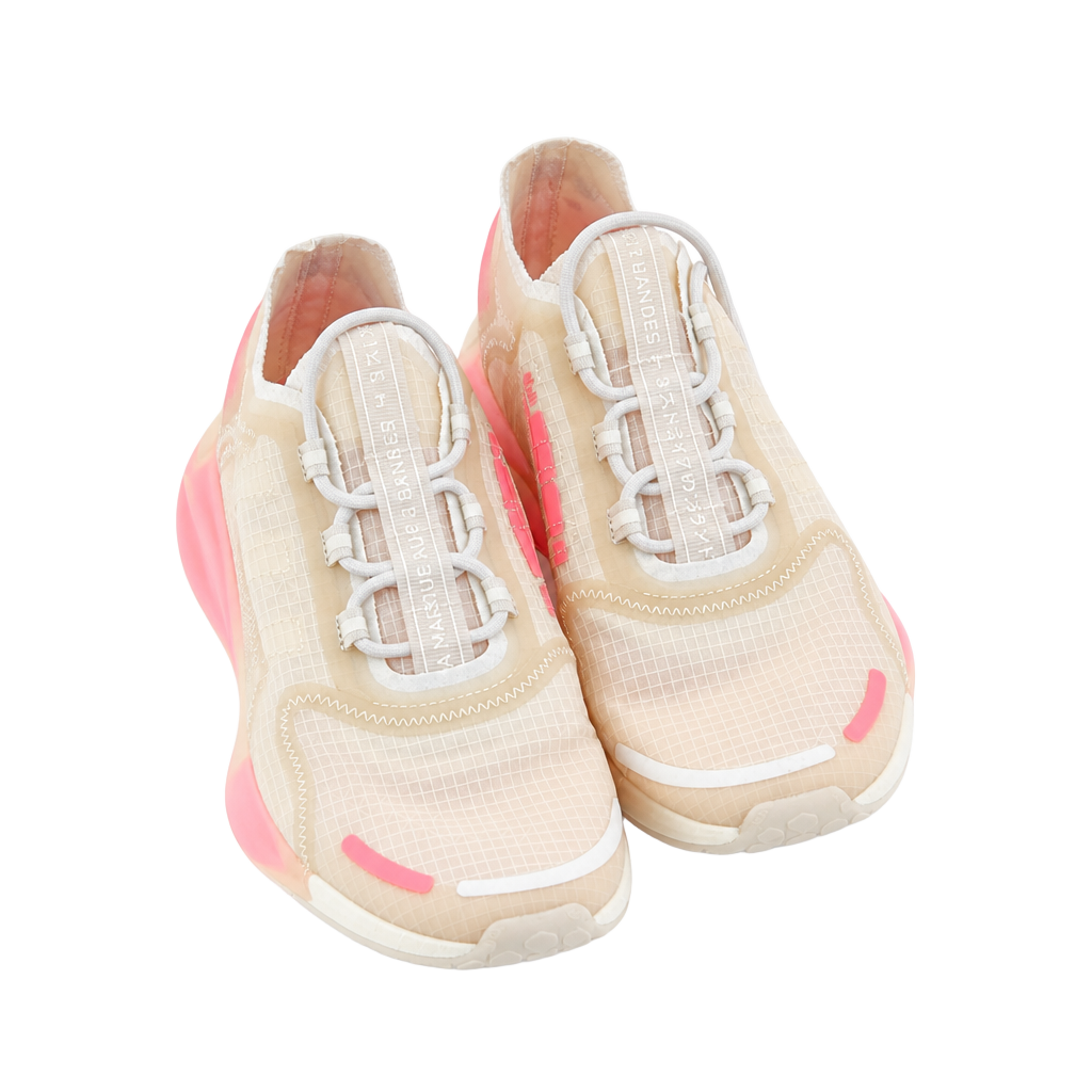adidas Originals NMD_V3 Womens Shoes Wonder White Pink GX5785 1