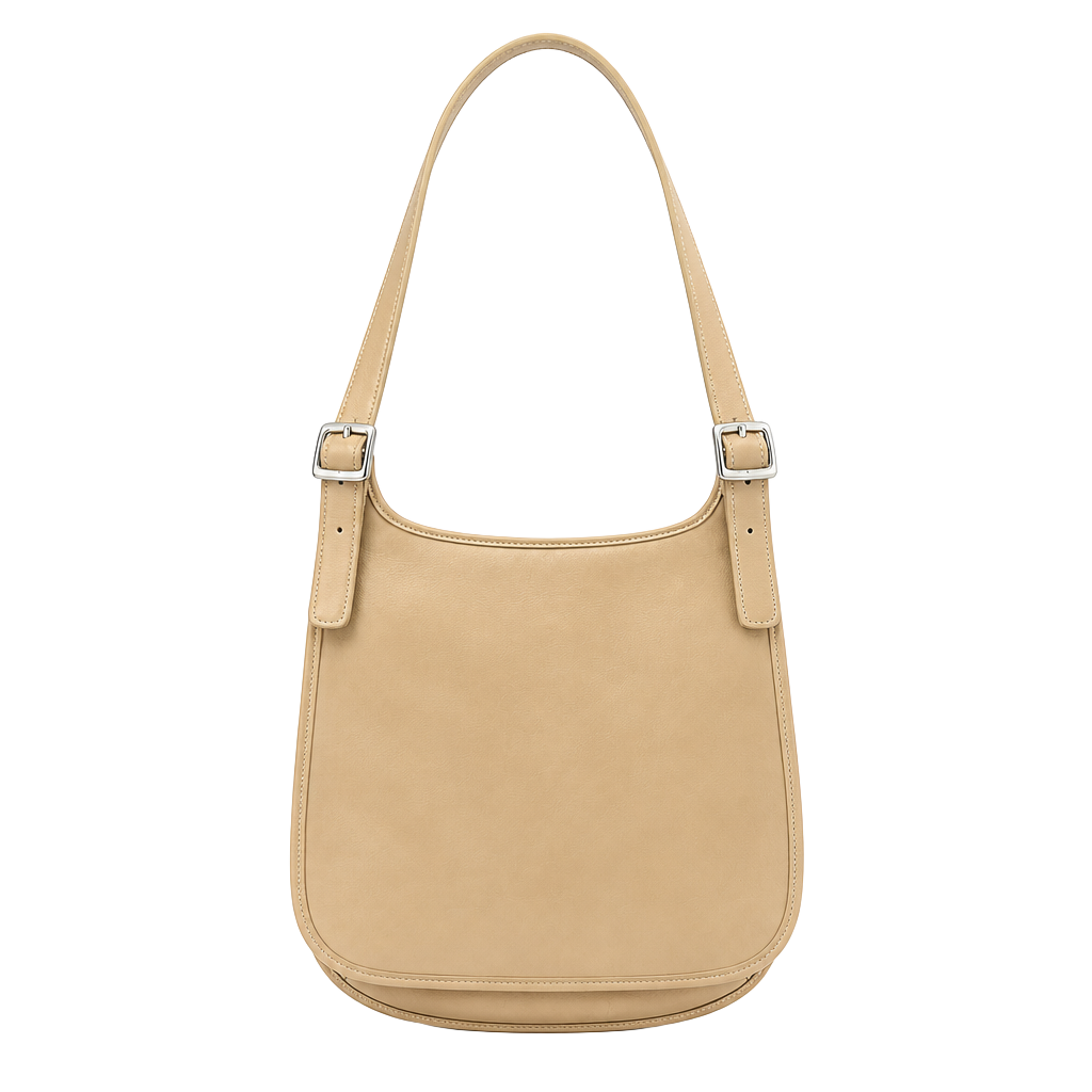 Vintage Coach Leather Crossbody Bag No. 9135 1