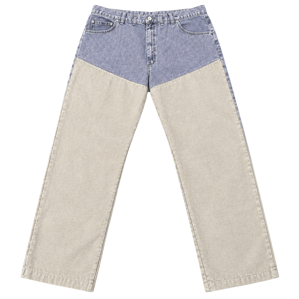 Wrangler Pro Gear Upland Hunting Pants 44x30 Brown Cotton 1