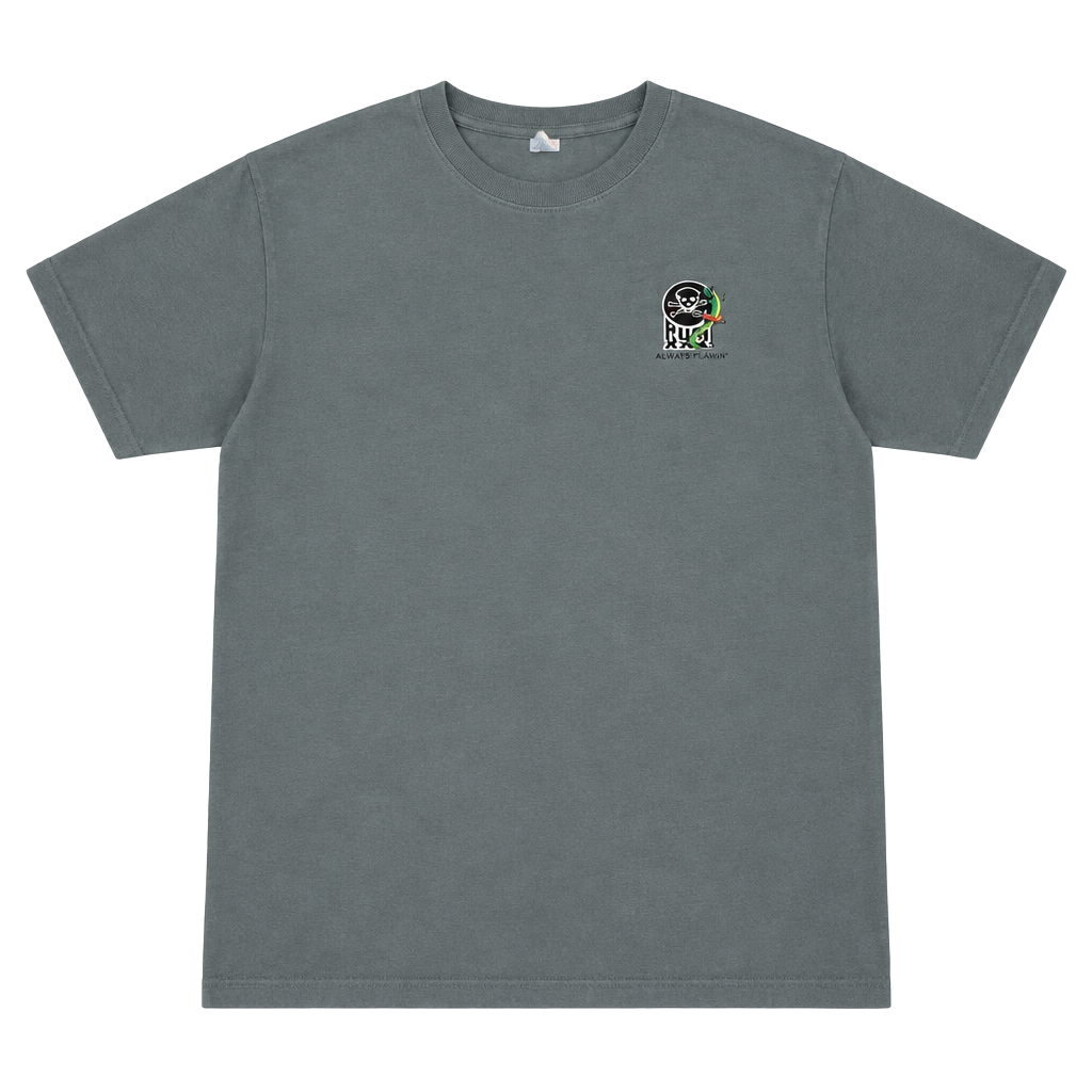 Aruba One Happy Island Rum Graphic T-Shirt Gray
L-XL 1