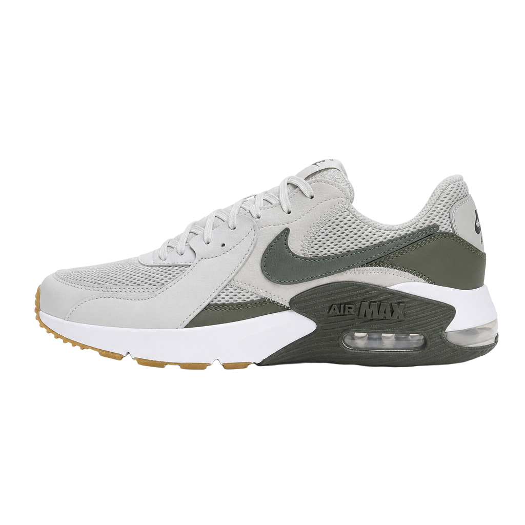 Nike Air Max Excee Light Bone Cargo Khaki Phantom 1