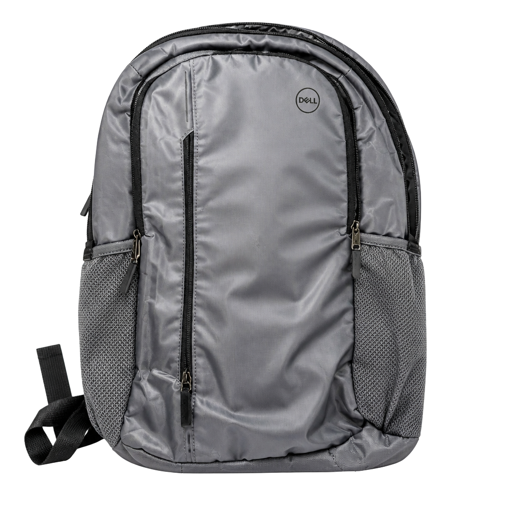 Dell EcoLoop Urban CP4523G 15-inch Laptop Backpack - Gray 1