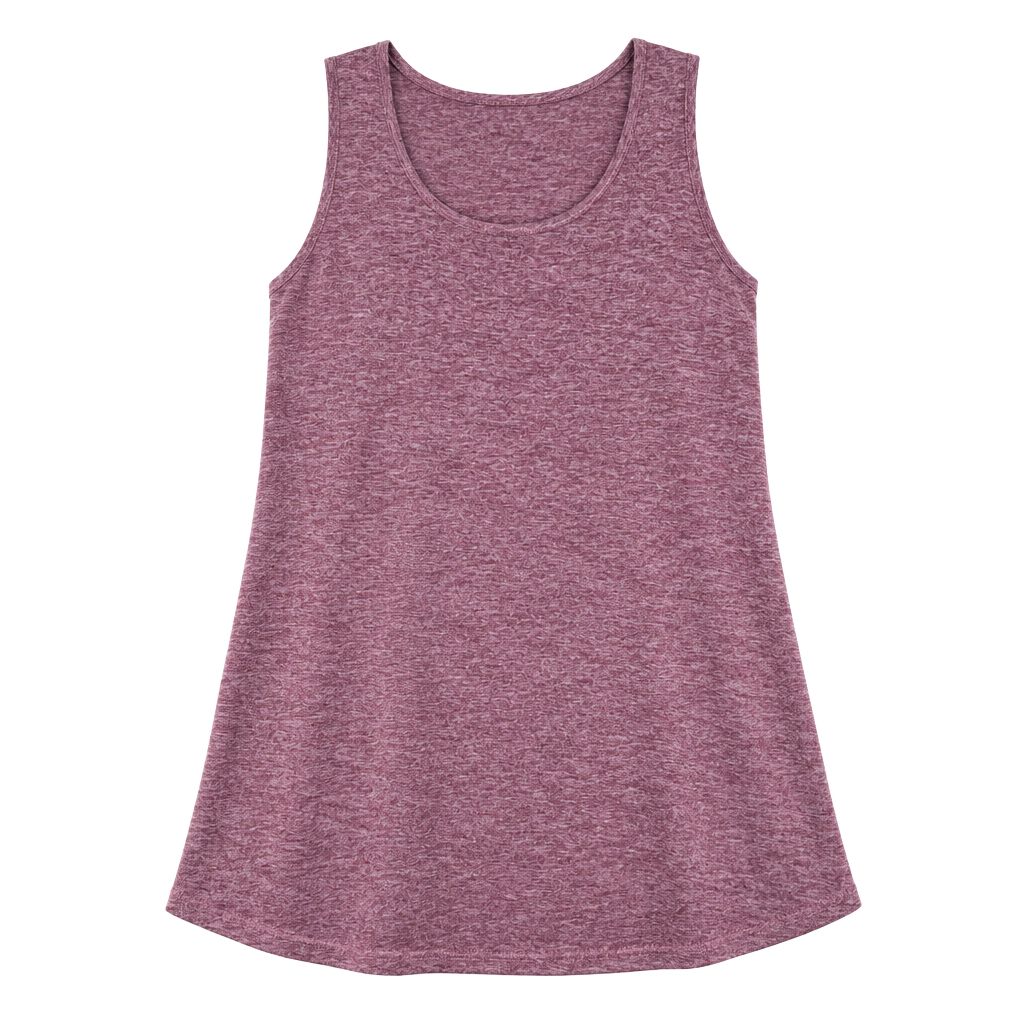 Halara Tank Top Size XL Valiant Poppy Athletic Workout Racerback 1