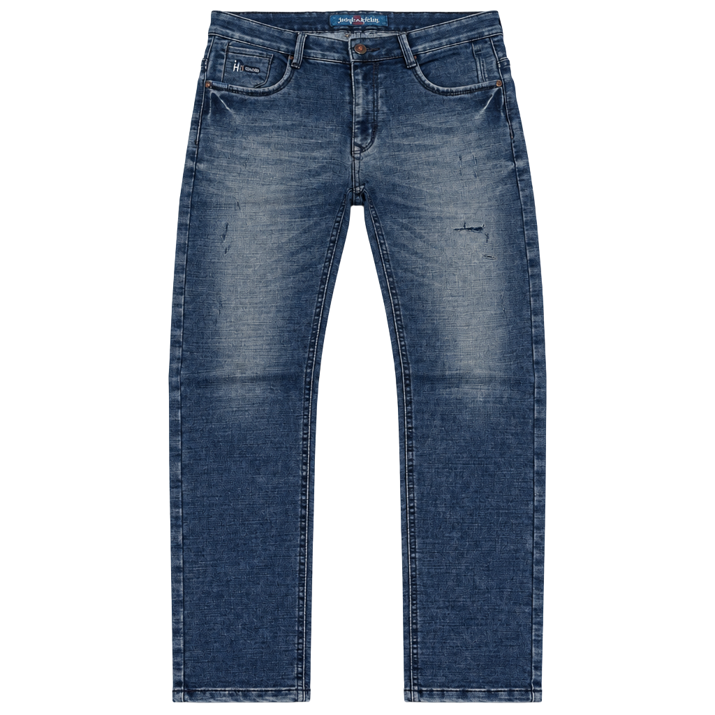 Dsquared2 Jeans Size 34 Blue 1