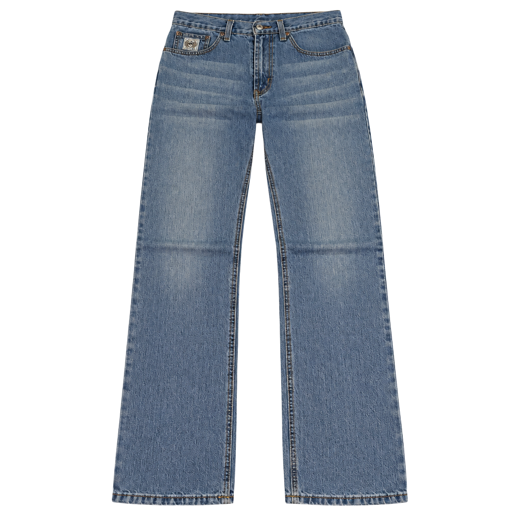 Cinch Jeans Size 30x36 Blue Denim 1