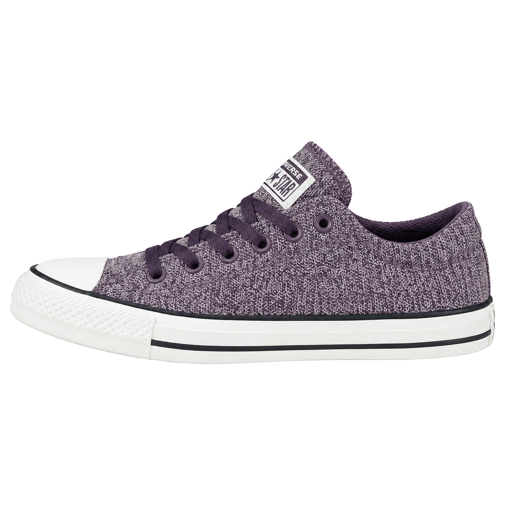 Converse All Star Chuck Taylor Shoes, padded 1