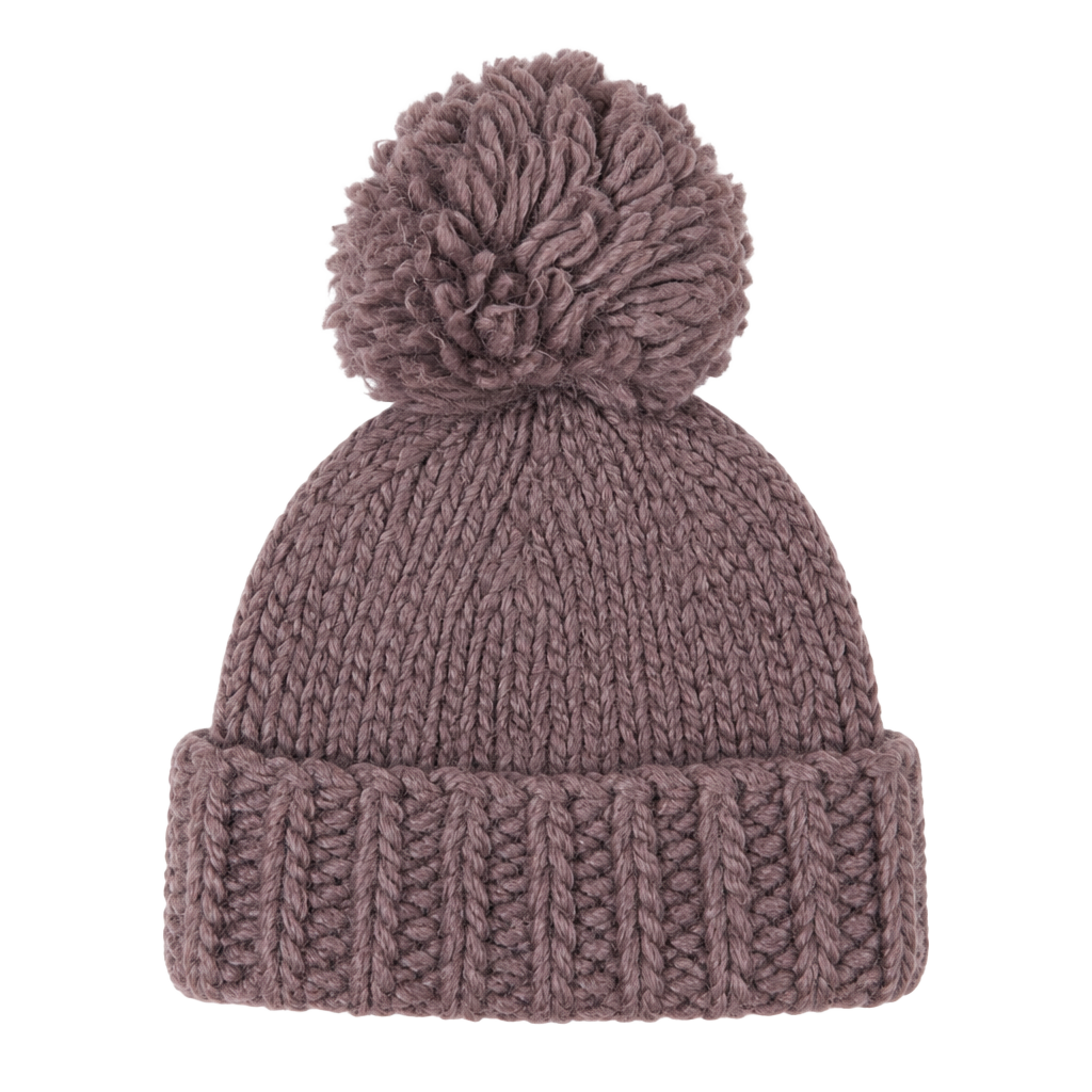 The North Face Women's Cozy Chunky Knit Pom Beanie One Size 1