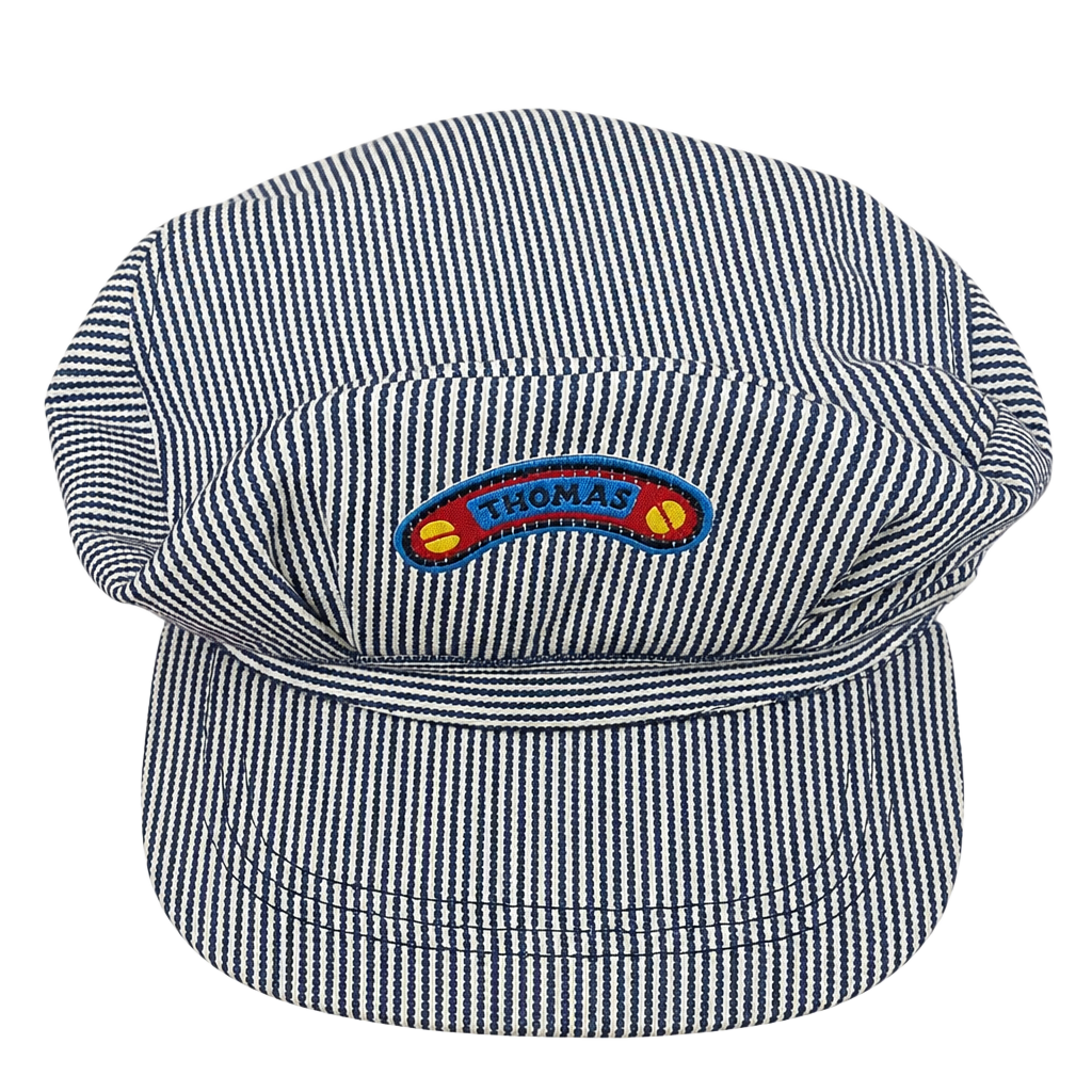 Thomas Engineer's Hat kids 1