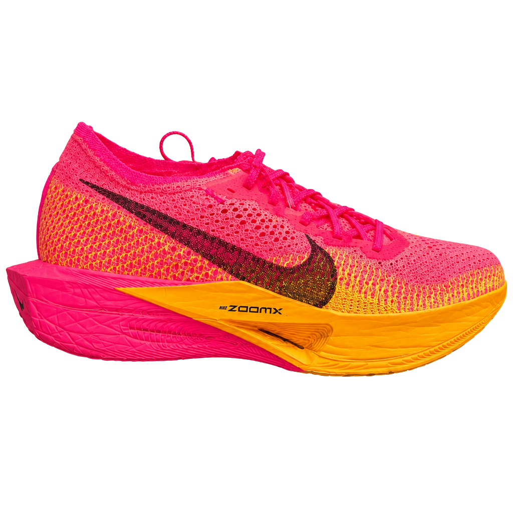 Nike ZoomX Vaporfly Next% 3 Size 11.5 Hyper Pink 1