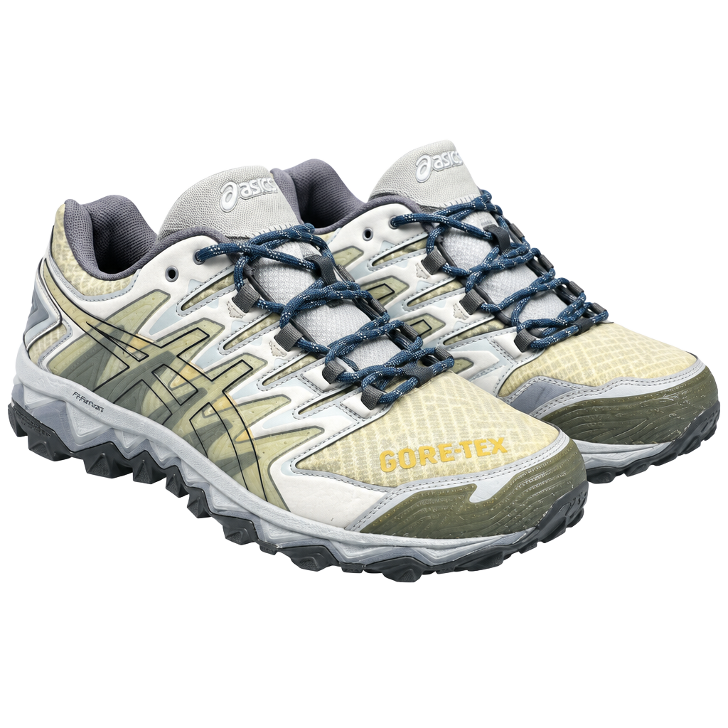 ASICS x Beams Gel-FujiTrabuco 7 G-TX Size 11 men’s 1
