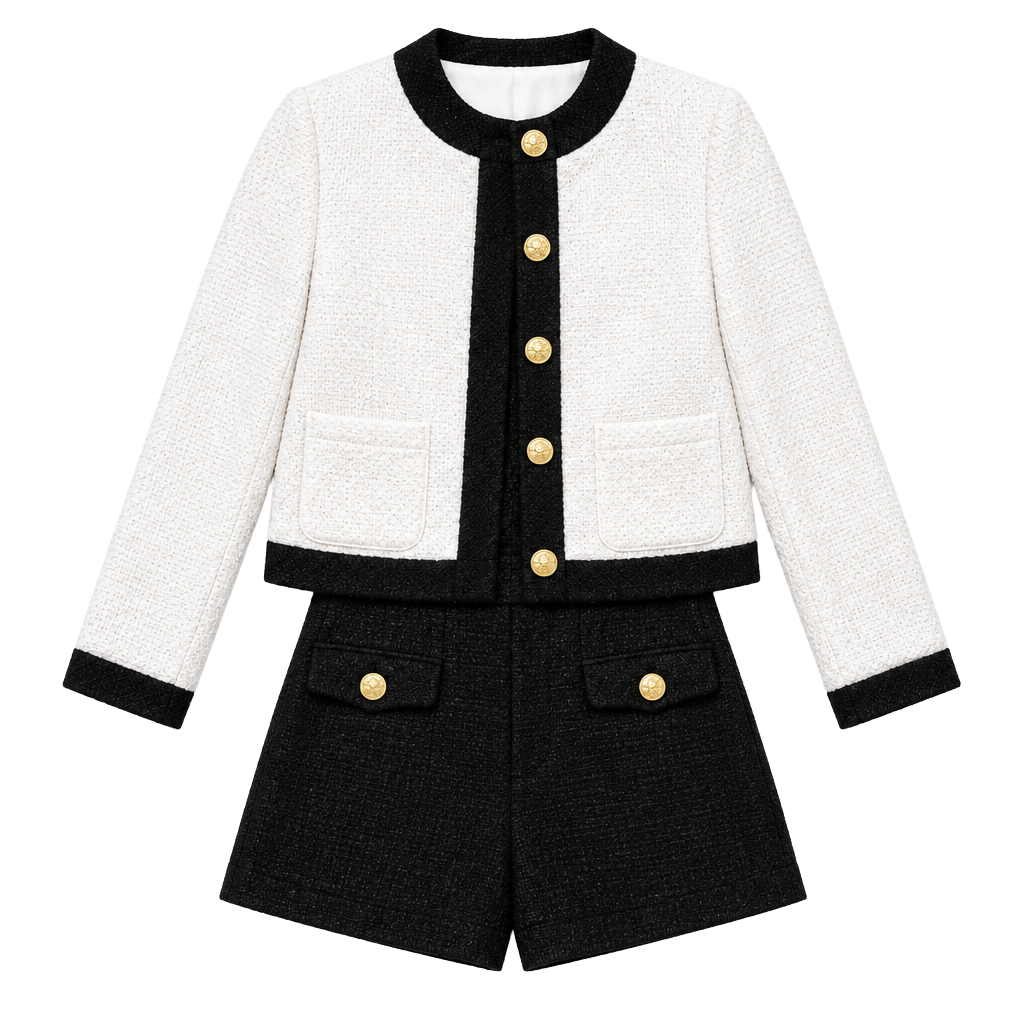 J. Crew 1