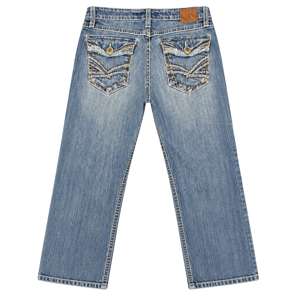 BKE Jeans 30x33.5 1