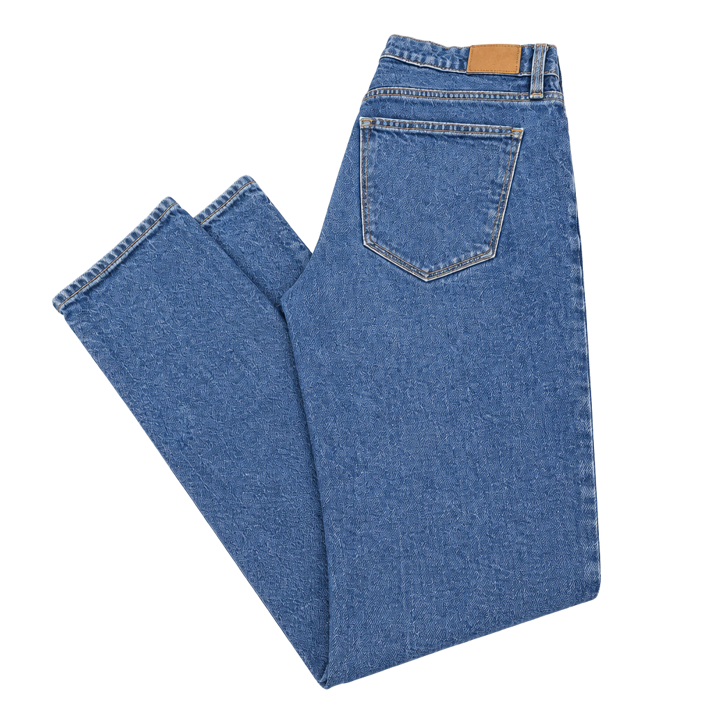American Eagle Skinny Jeans Size 6 Regular Blue Denim 1