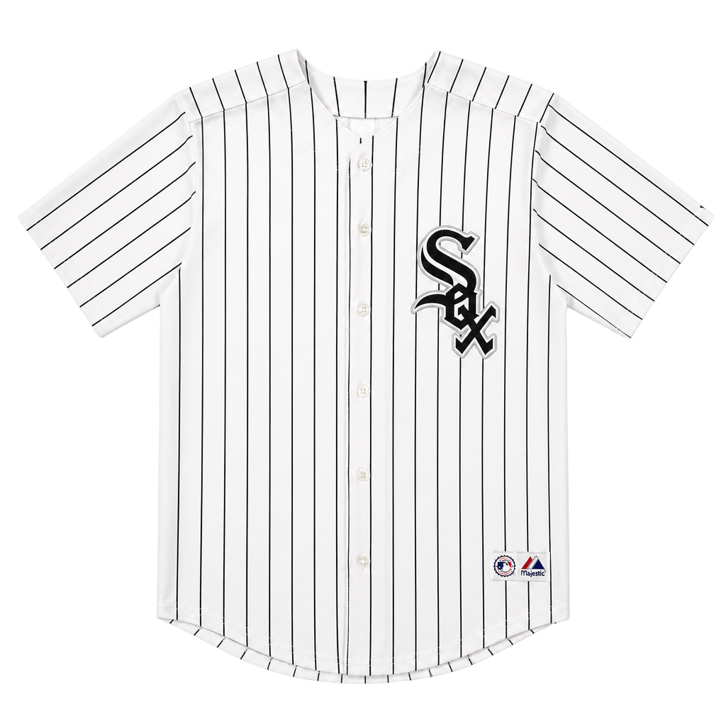 Vintage Chicago White Sox Paul Konerko Majestic Jersey 1