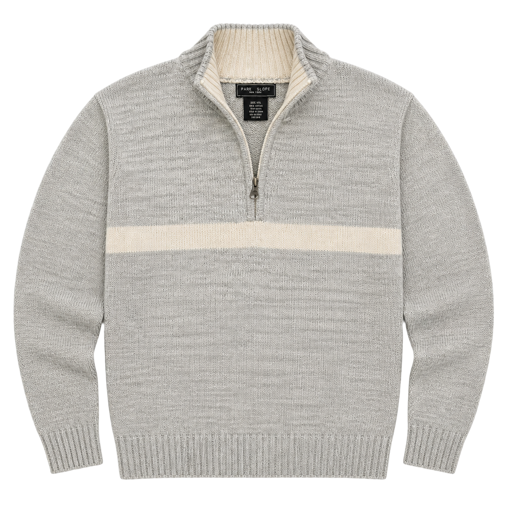 Sweater 1