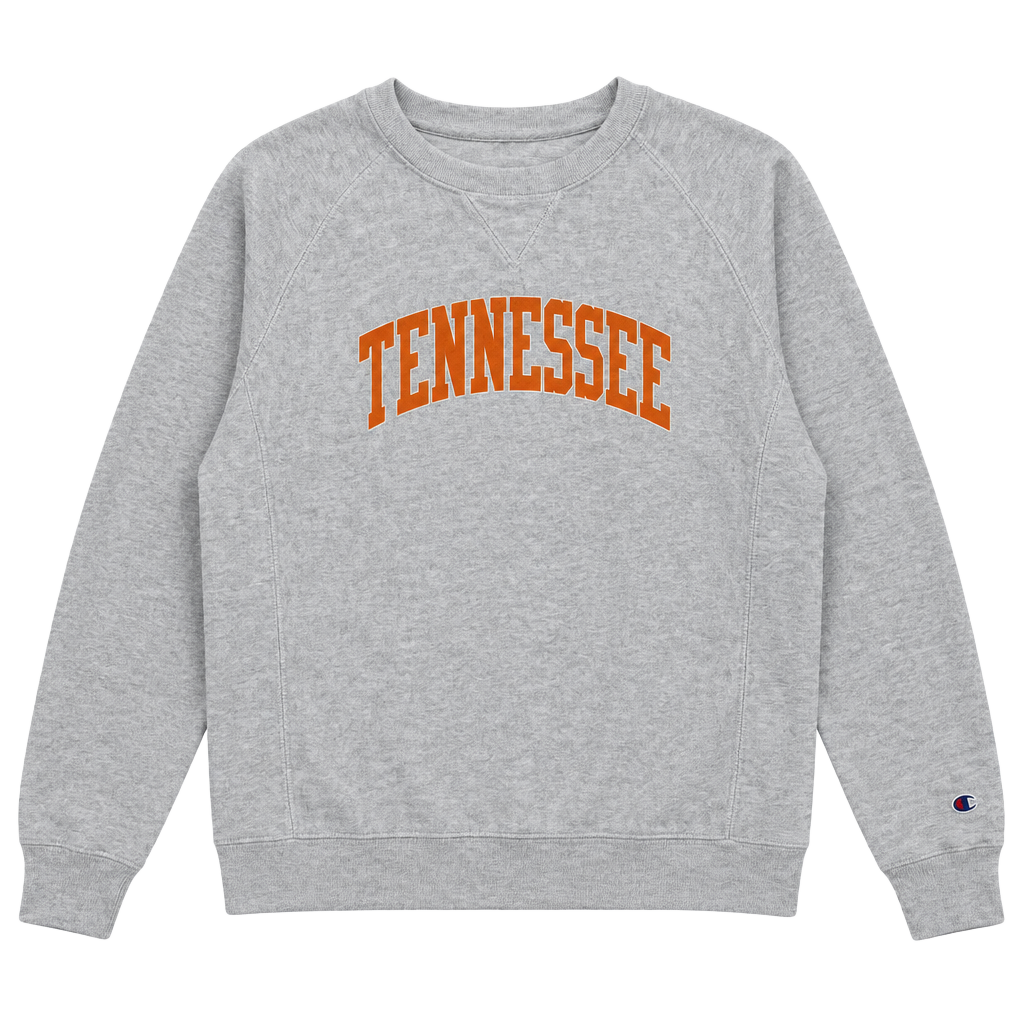 Champion Tennessee Reverse Weave Sweatshirt Size Medium 1