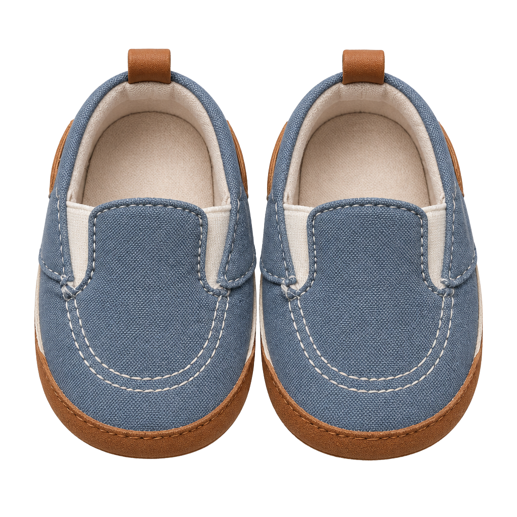 cat and jack baby boy Crib shoes 0-3months 1