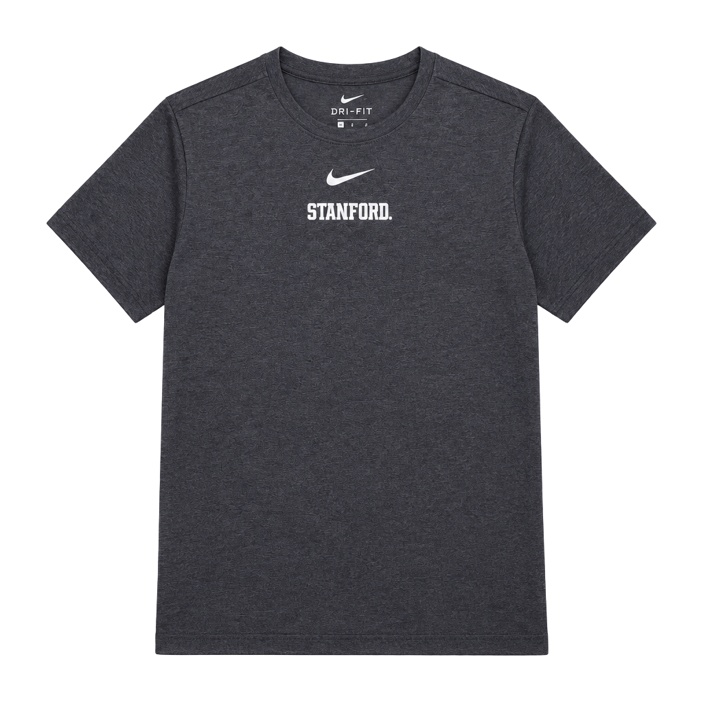 Nike Stanford Dri-FIT T-Shirt Size L Black 1