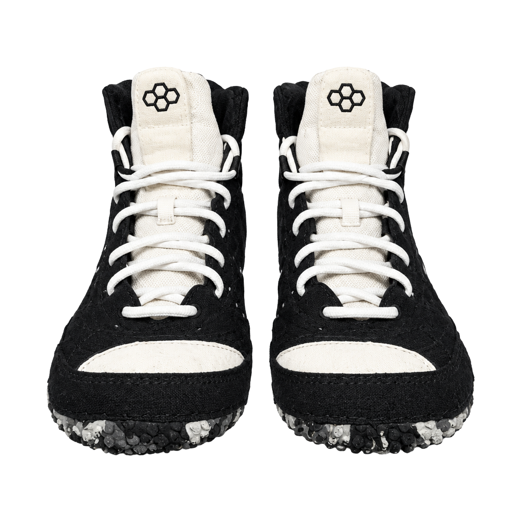 Rudis SF-Tbilisi 2.0 Wrestling Shoes Size 11.5 Tactical Black 1