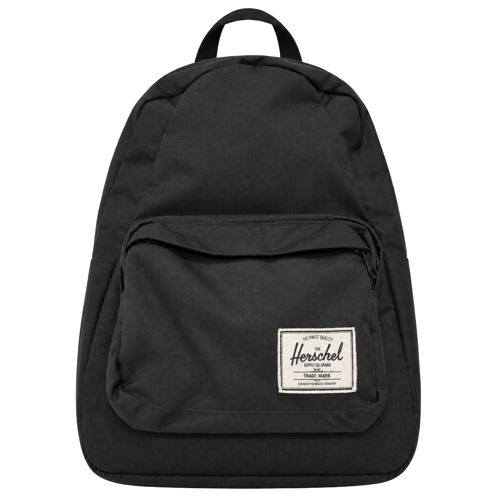 Herschel Classic Backpack Black 1