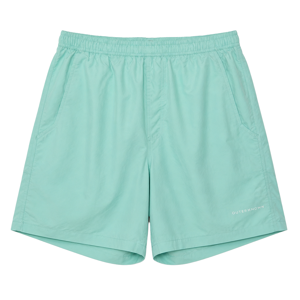 Columbia PFG Backcast Water Shorts Omni-Shade 1