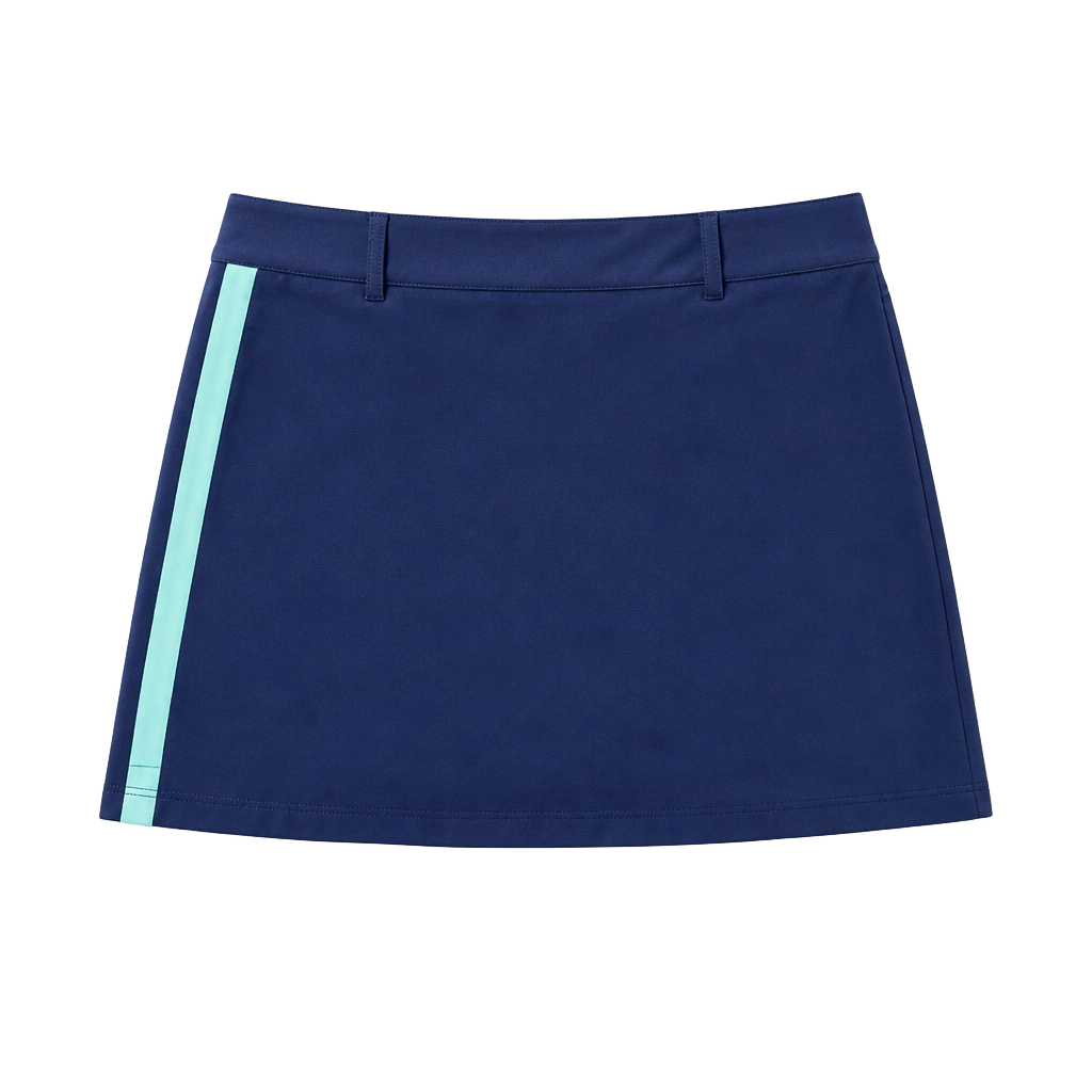 Under Armour Links Golf Skort Sz 10 1