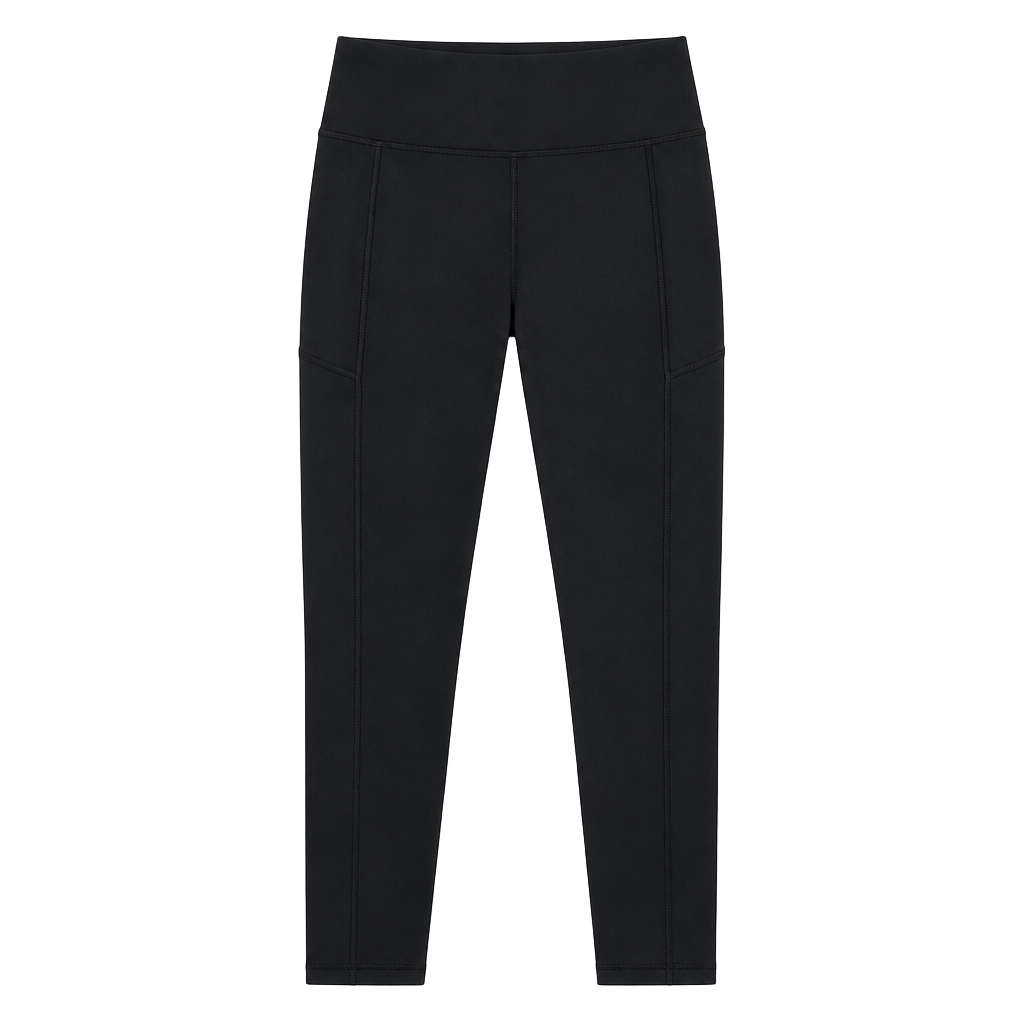 OROS Women's Explorer Leggings w Solarcore Insulation in Black Sz M Lux Gorpcore 1