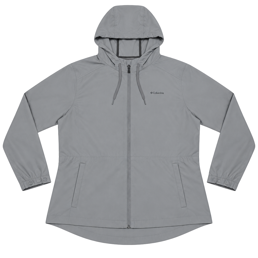 columbia sportswear jacket women Size Xs. Thin Material ..., 1