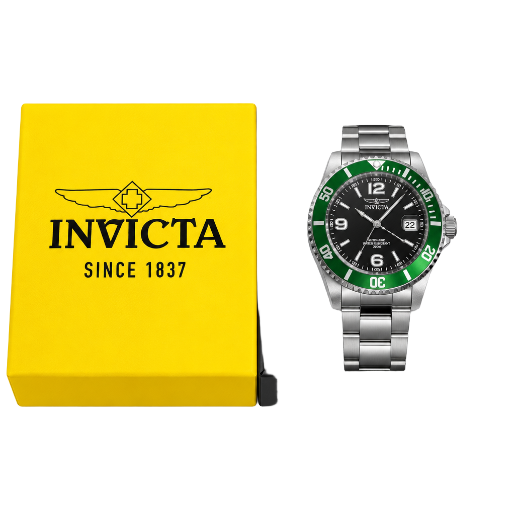 Invicta Specialty Rowan 40mm Men's Quartz Watch 1