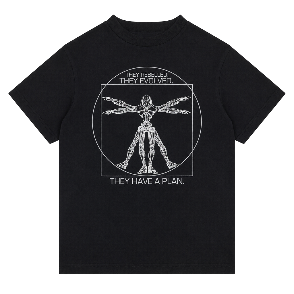 π₯ Vintage 2004 Battlestar Galactica Sci-Fi Channel Tee β Rare Find! π₯
βThey rebelled. They evolved. They have a plan.β If you know, you know! π€π₯ This vintage NBC Experience Store exclusive tee is a must-have for any Battlestar Galactic 1
