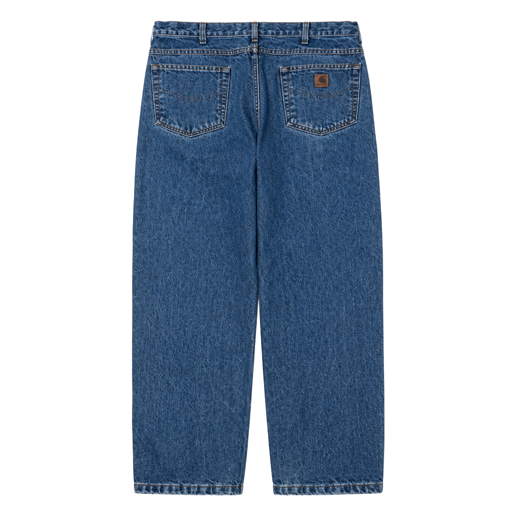 π₯ 1990s Carhartt Relaxed Fit Jeans β 36x30 π₯
Classic vintage Carhartt denim built to last! These 1990s Carhartt relaxed-fit jeans are perfect for workwear and streetwear lovers alike. Featuring a medium blue wash, Carhartt back patch, and durabl 1