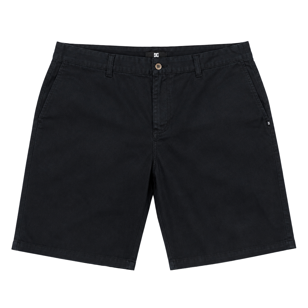 π₯ Vintage DC Shoes Menβs Black Chino Shorts - Size 40 π₯
A must-have for skatewear enthusiasts and street-style lovers! These vintage DC Shoes chino shorts are perfect for casual wear, featuring a classic design with a laid-back edge.
β‘ Detail 1