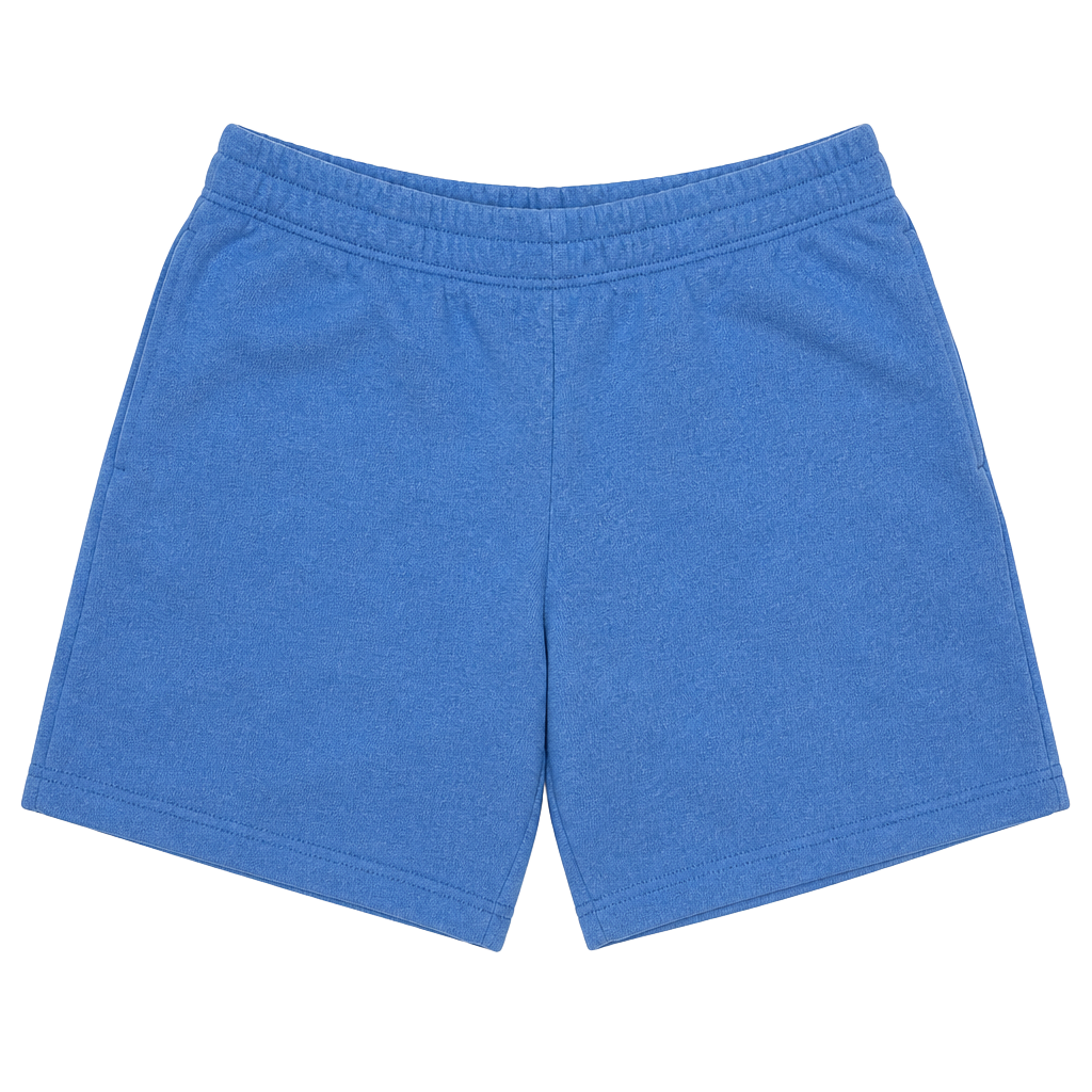 Nike Sweat Shorts Womens Small Big Swoosh Logo Pockets Move To Zero Retro 90s 1