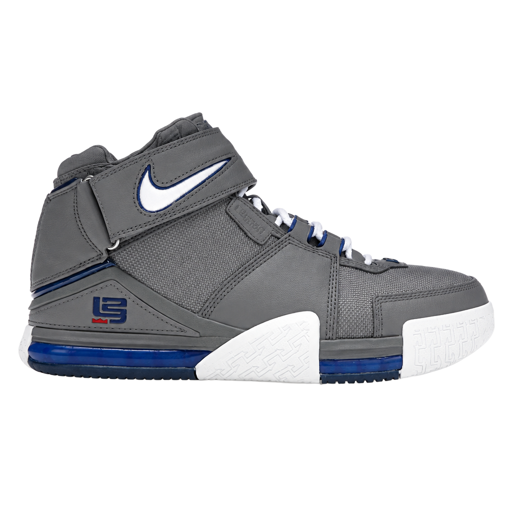 Nike LeBron VI 1
