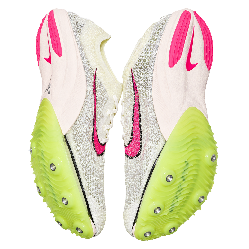Nike Air Zoom Victory Track Spikes Sail Fierce Pink CD4385-101 Size 10.5 1