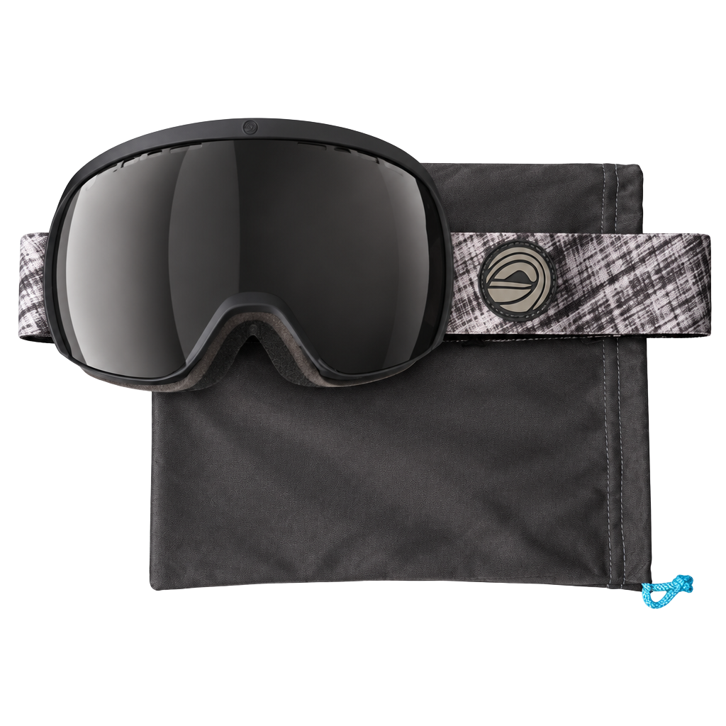 Wild horn ski goggles 1