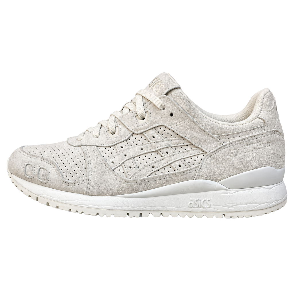 Size 9 - ASICS Gel-Lyte III Ronnie Fieg The Palette Waffle 1201A224-252 1