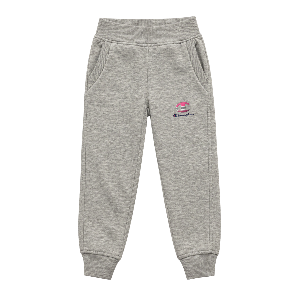 Champion Joggers Size 4T Gray Sweatpants 1