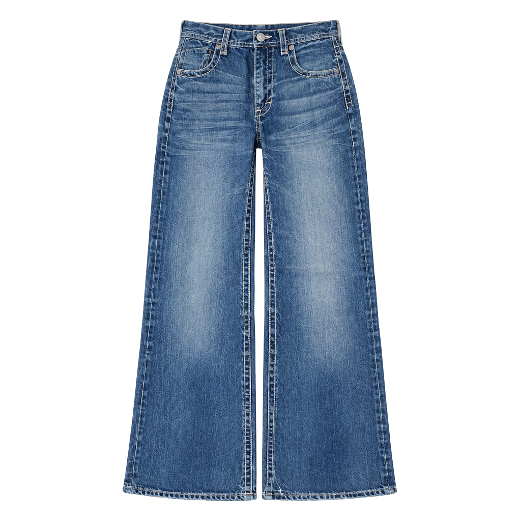 Men's Buckle Tyler BKE 31 R jeans 1